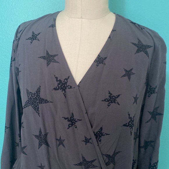 RAILS | HILARY TOP | XXS - Picture 2 of 9